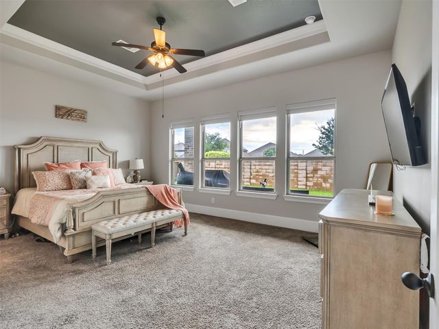 10302 Muir Peak Drive, Rosharon, TX 77583