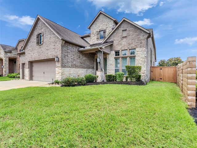 10302 Muir Peak Drive, Rosharon, TX 77583