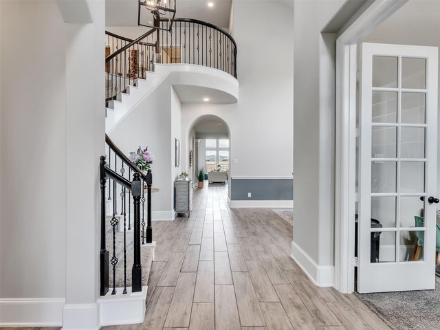 10302 Muir Peak Drive, Rosharon, TX 77583