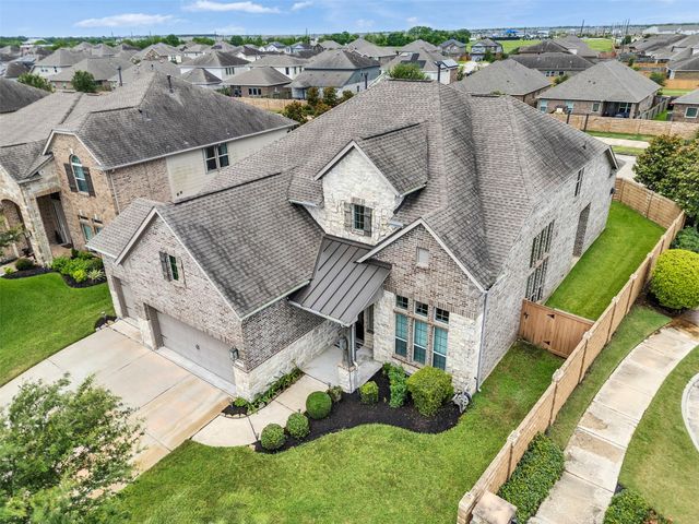 10302 Muir Peak Drive, Rosharon, TX 77583