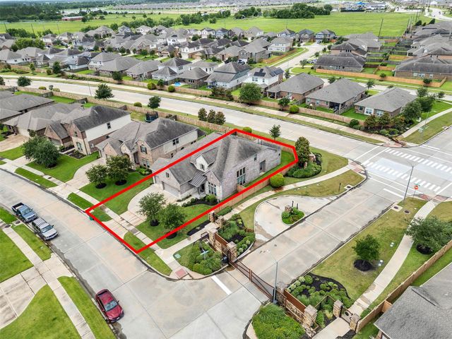 10302 Muir Peak Drive, Rosharon, TX 77583
