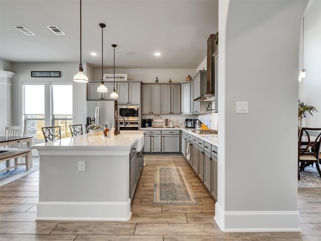10302 Muir Peak Drive, Rosharon, TX 77583