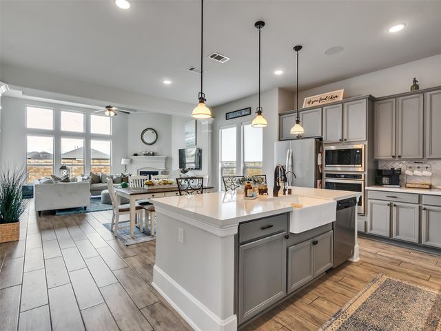 10302 Muir Peak Drive, Rosharon, TX 77583