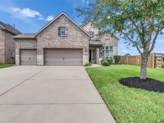 10302 Muir Peak Drive, Rosharon, TX 77583