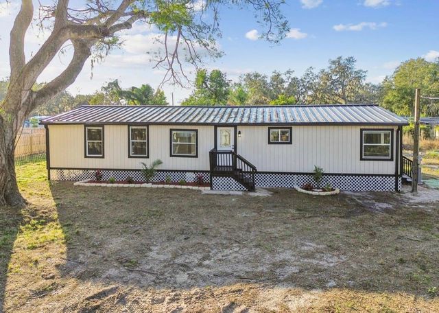 8631 MILLER DRIVE, Riverview, FL 33569