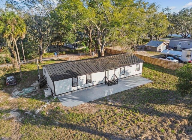 8631 MILLER DRIVE, Riverview, FL 33569