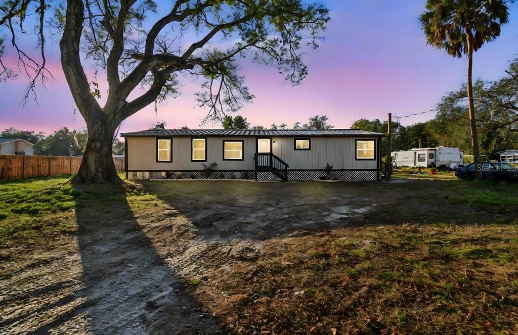 8631 MILLER DRIVE, Riverview, FL 33569