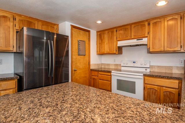 10937 W Bumblebee Drive, Boise, ID 83713