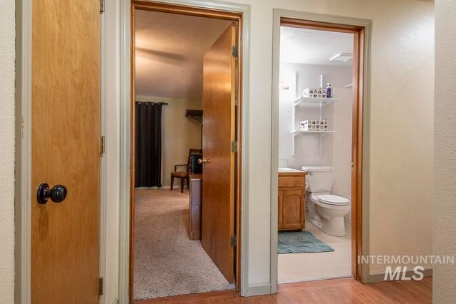 10937 W Bumblebee Drive, Boise, ID 83713