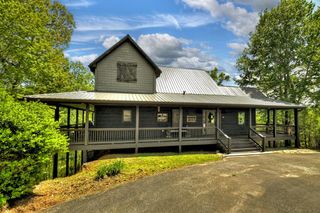 46 Cochise Road, Blue Ridge, GA 30513