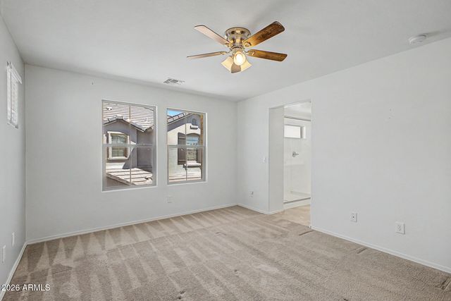 160 N 56TH Place, Mesa, AZ 85205