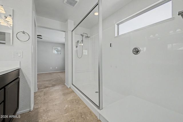 160 N 56TH Place, Mesa, AZ 85205