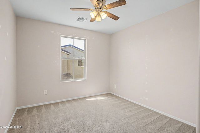160 N 56TH Place, Mesa, AZ 85205