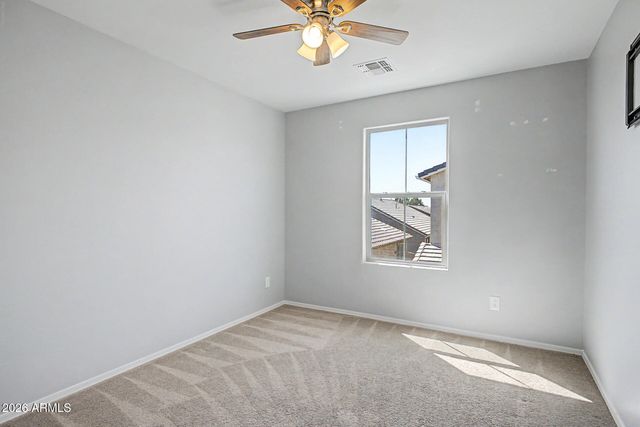 160 N 56TH Place, Mesa, AZ 85205