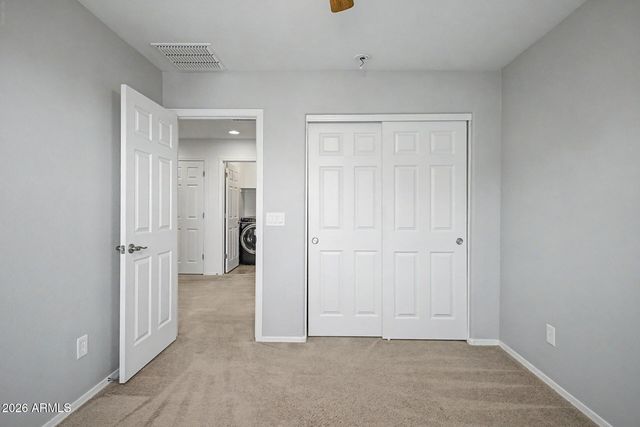 160 N 56TH Place, Mesa, AZ 85205