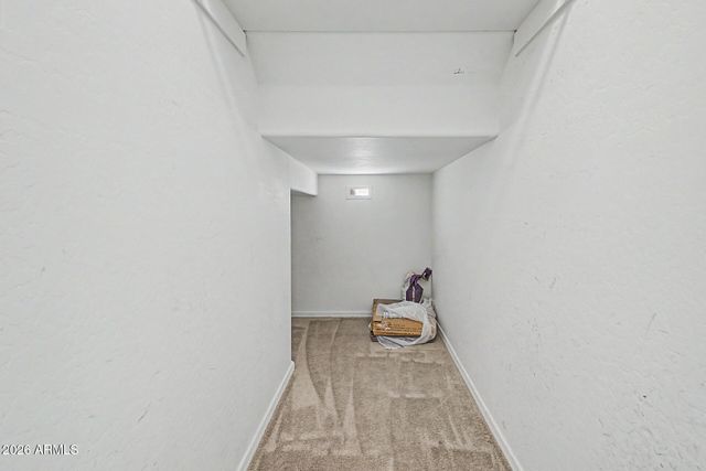 160 N 56TH Place, Mesa, AZ 85205