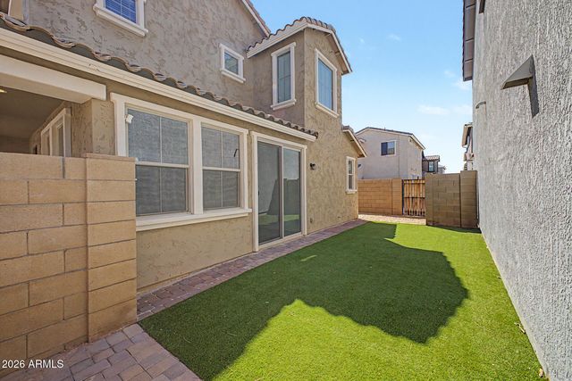 160 N 56TH Place, Mesa, AZ 85205