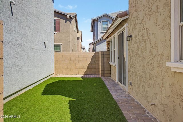 160 N 56TH Place, Mesa, AZ 85205