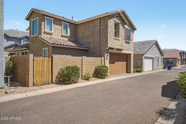 160 N 56TH Place, Mesa, AZ 85205