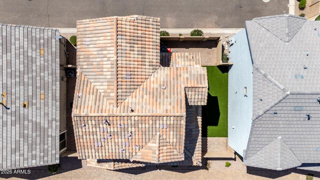 160 N 56TH Place, Mesa, AZ 85205