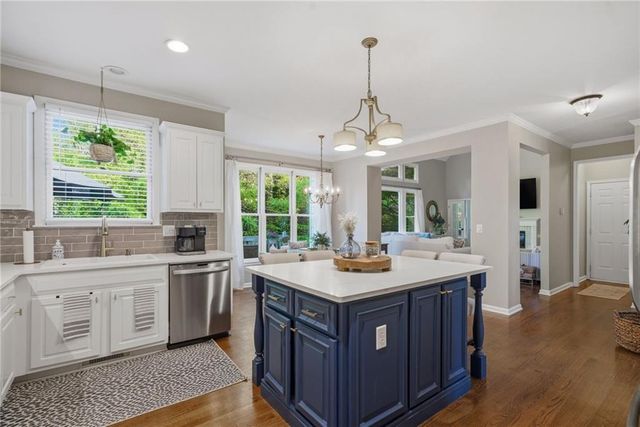 540 White Ridge Trace, Lawrenceville, GA 30043