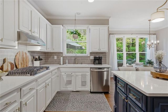 540 White Ridge Trace, Lawrenceville, GA 30043