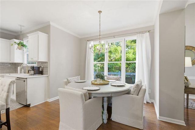 540 White Ridge Trace, Lawrenceville, GA 30043