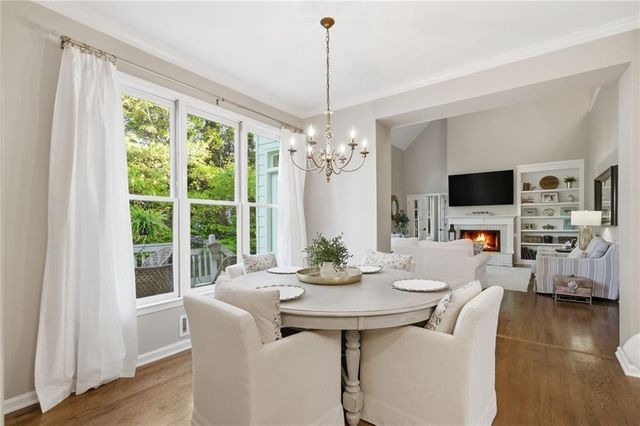 540 White Ridge Trace, Lawrenceville, GA 30043