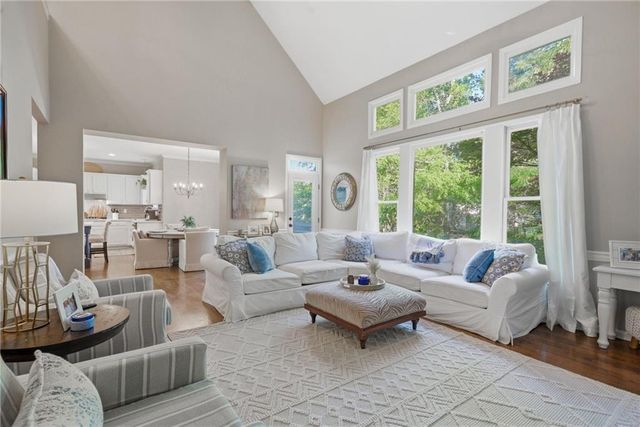 540 White Ridge Trace, Lawrenceville, GA 30043