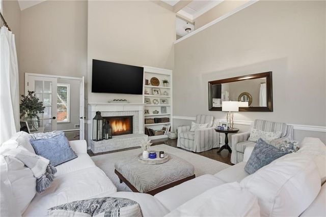 540 White Ridge Trace, Lawrenceville, GA 30043