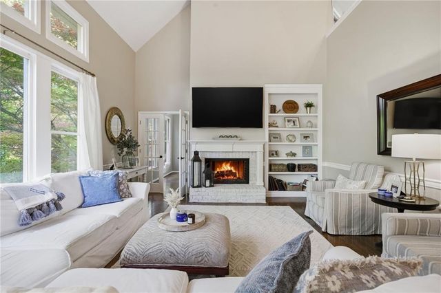 540 White Ridge Trace, Lawrenceville, GA 30043