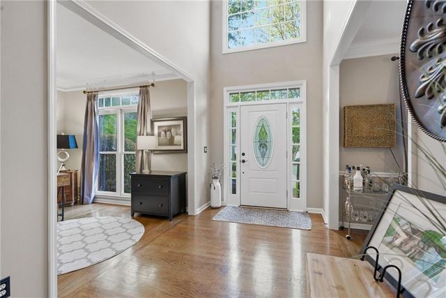 540 White Ridge Trace, Lawrenceville, GA 30043