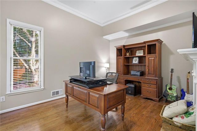 540 White Ridge Trace, Lawrenceville, GA 30043