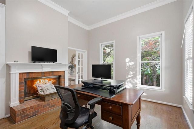 540 White Ridge Trace, Lawrenceville, GA 30043