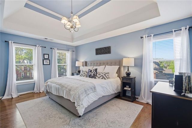 540 White Ridge Trace, Lawrenceville, GA 30043