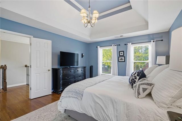 540 White Ridge Trace, Lawrenceville, GA 30043