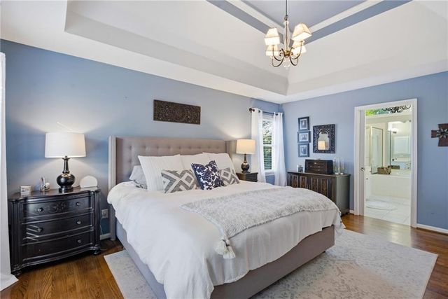 540 White Ridge Trace, Lawrenceville, GA 30043