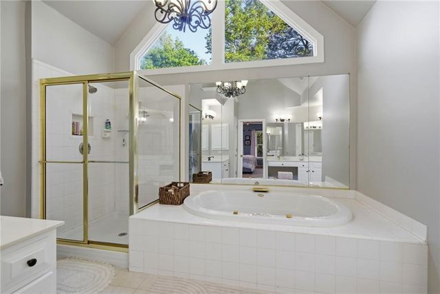 540 White Ridge Trace, Lawrenceville, GA 30043