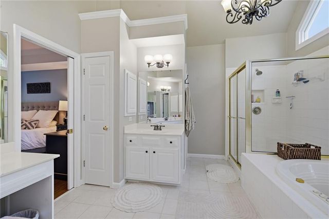 540 White Ridge Trace, Lawrenceville, GA 30043