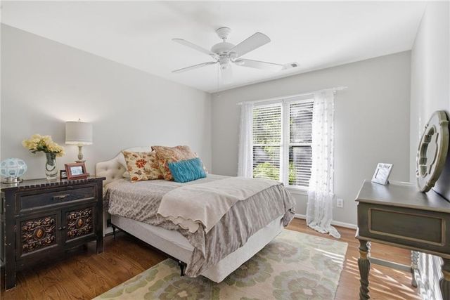 540 White Ridge Trace, Lawrenceville, GA 30043