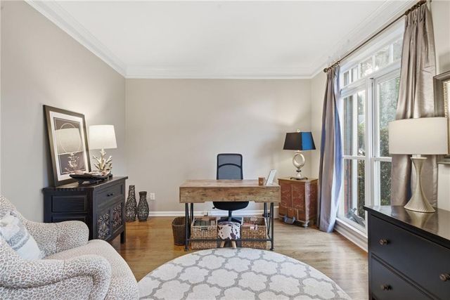 540 White Ridge Trace, Lawrenceville, GA 30043