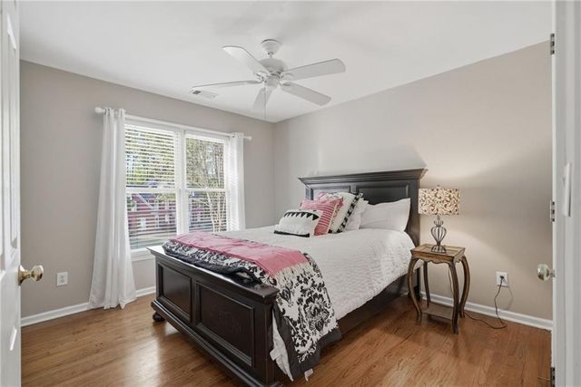 540 White Ridge Trace, Lawrenceville, GA 30043