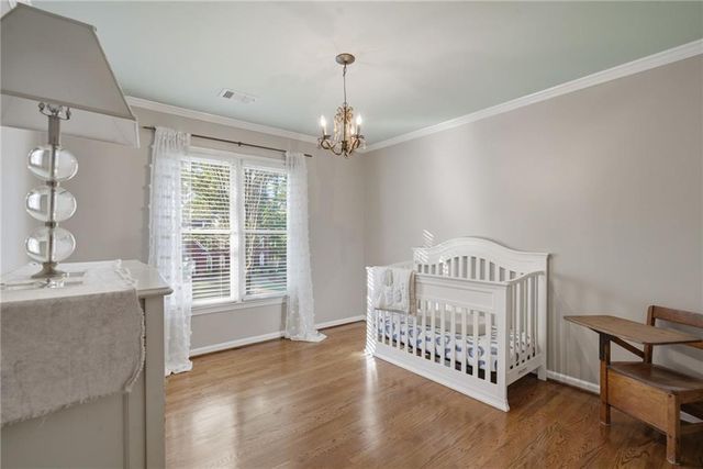 540 White Ridge Trace, Lawrenceville, GA 30043