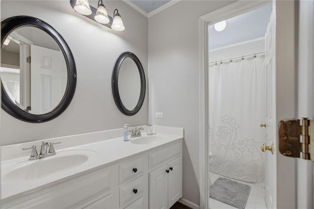 540 White Ridge Trace, Lawrenceville, GA 30043