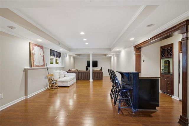 540 White Ridge Trace, Lawrenceville, GA 30043