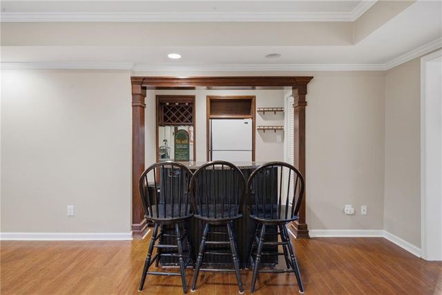 540 White Ridge Trace, Lawrenceville, GA 30043