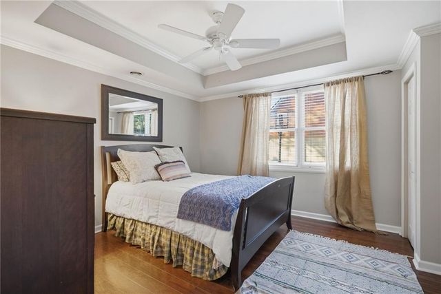 540 White Ridge Trace, Lawrenceville, GA 30043