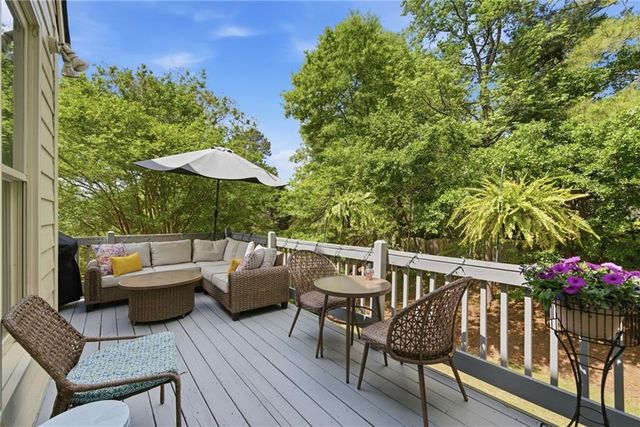 540 White Ridge Trace, Lawrenceville, GA 30043