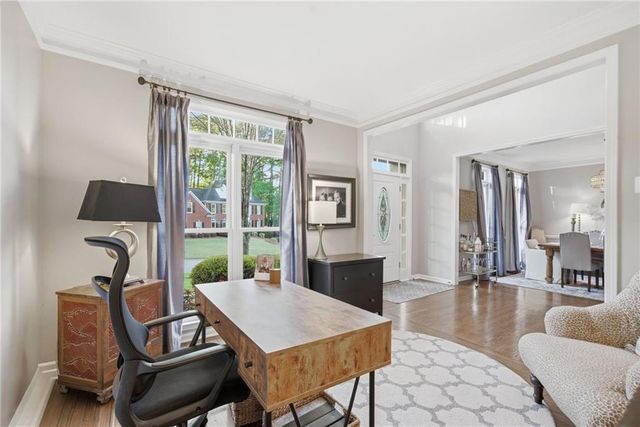 540 White Ridge Trace, Lawrenceville, GA 30043