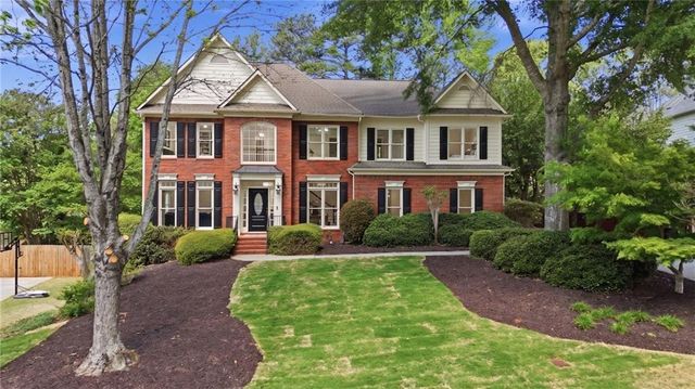 540 White Ridge Trace, Lawrenceville, GA 30043